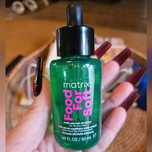 Matrix Multi-Use Hair Oil Serum